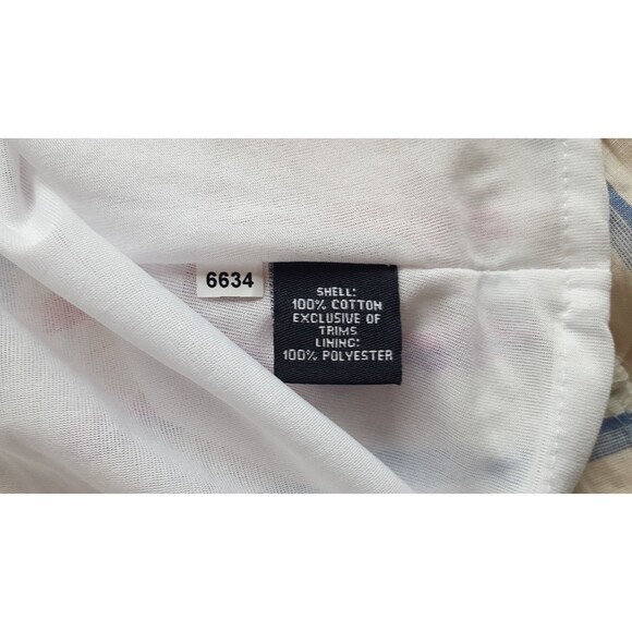 Dimri Boho Peasant Maxi Lined Skirt Hippie Festival Gypsy‎ SIZE L Rayon & Cotton - Picture 6 of 7